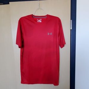 Under Armour Loose Fit T-shirt